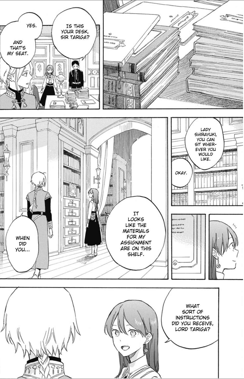 Chapter 138 - Page 11