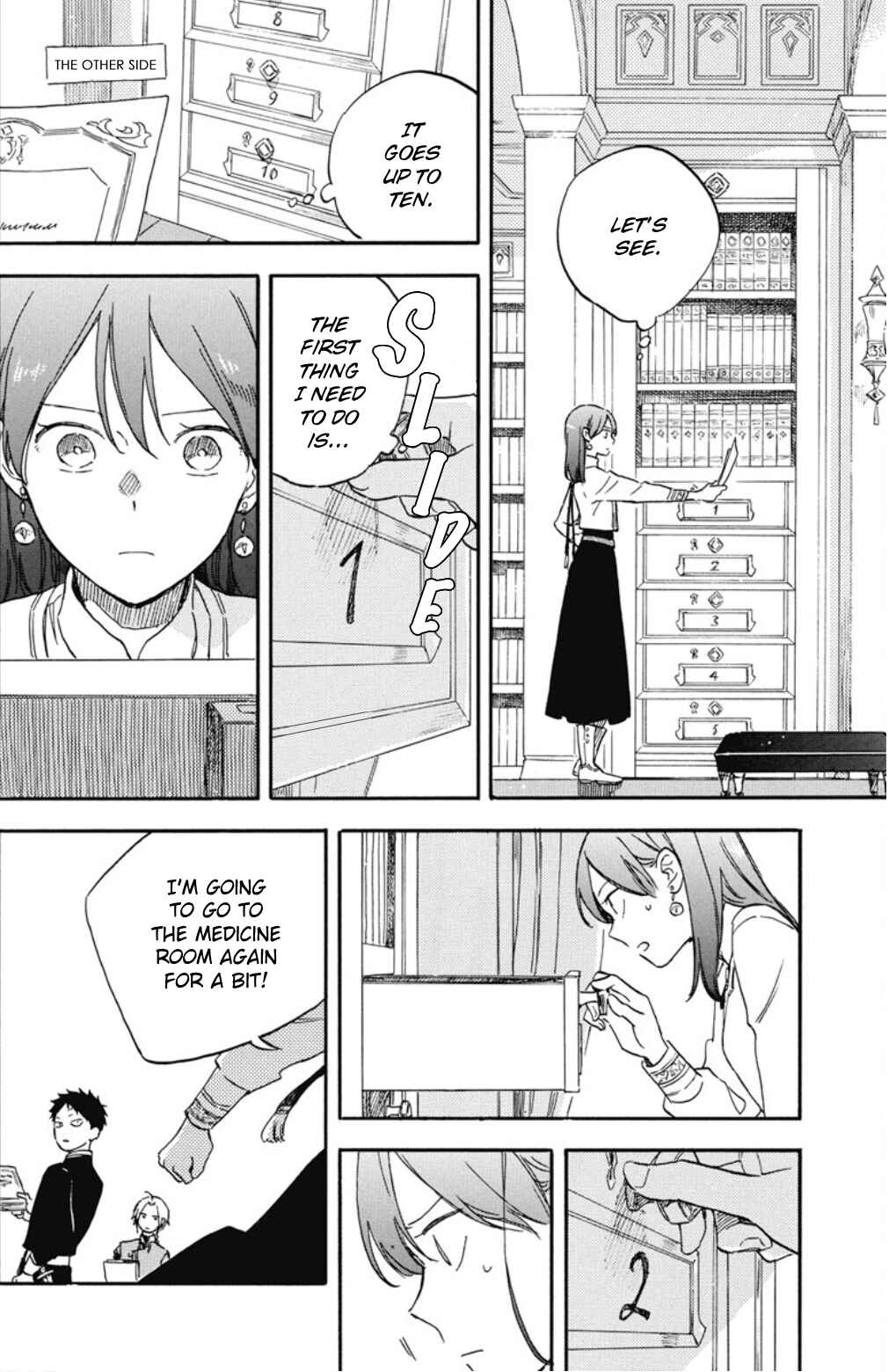 Chapter 138 - Page 13