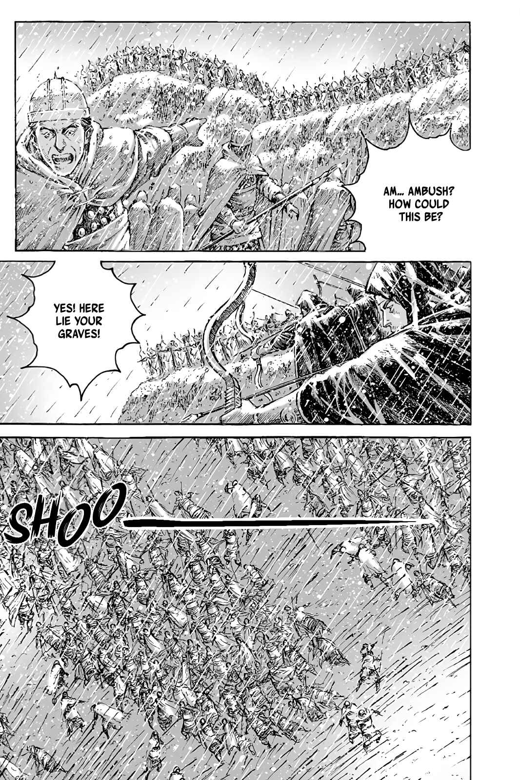 Chapter 439 - Page 14