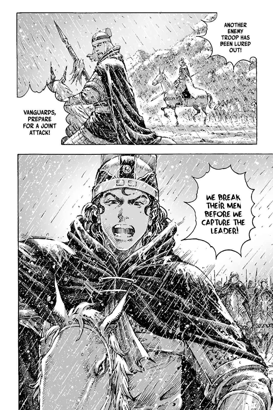 Chapter 439 - Page 15