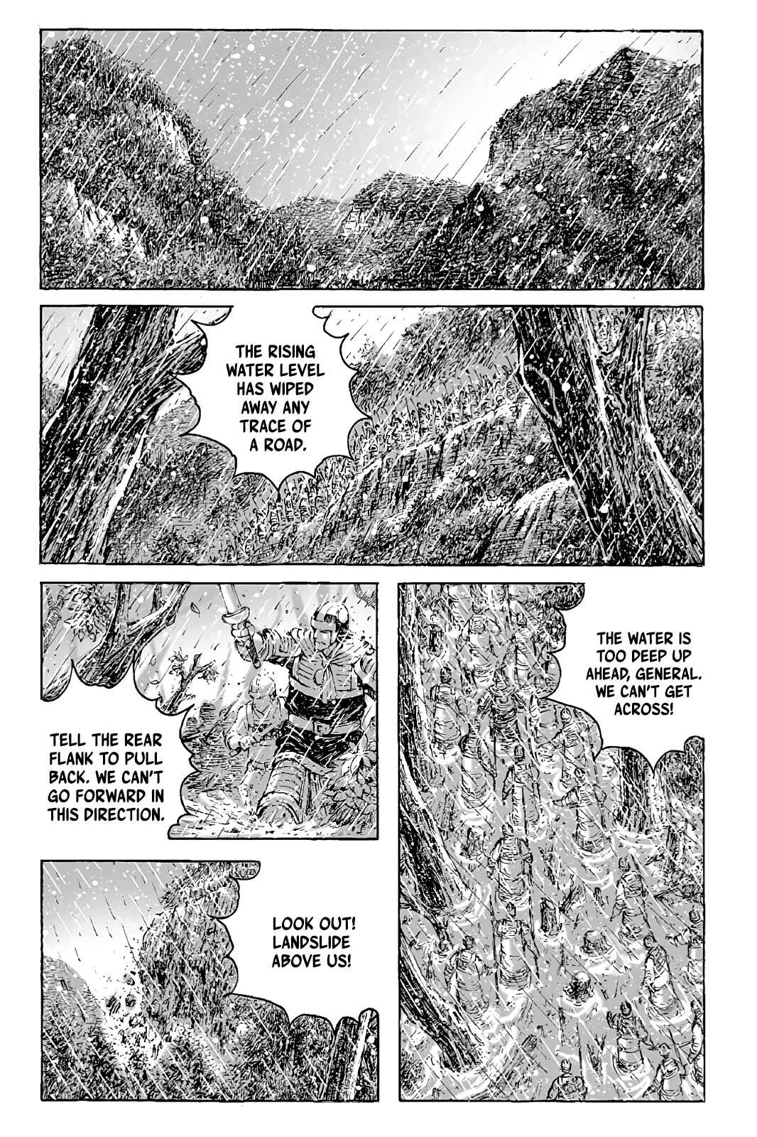 Chapter 439 - Page 2
