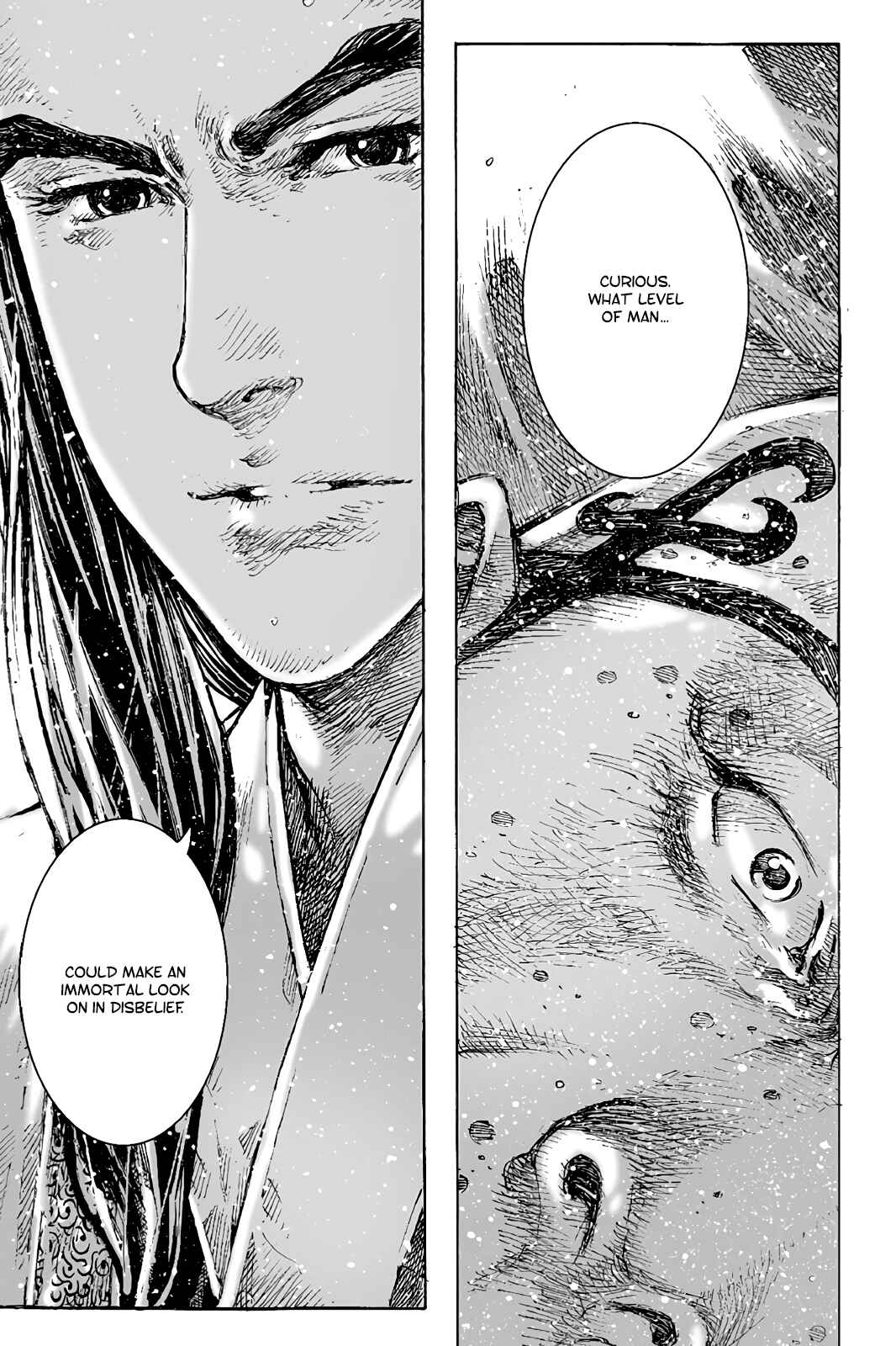 Chapter 439 - Page 25
