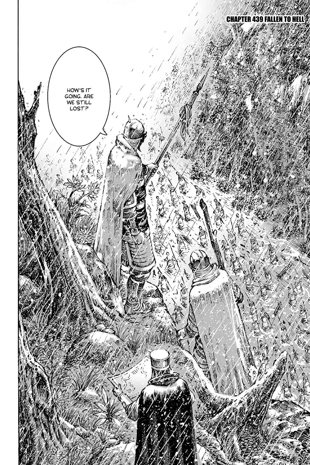 Chapter 439 - Page 3