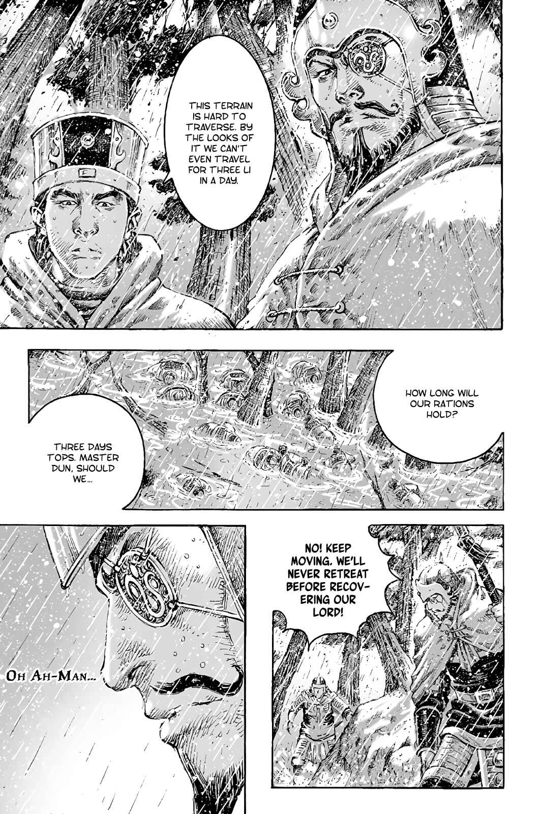 Chapter 439 - Page 4