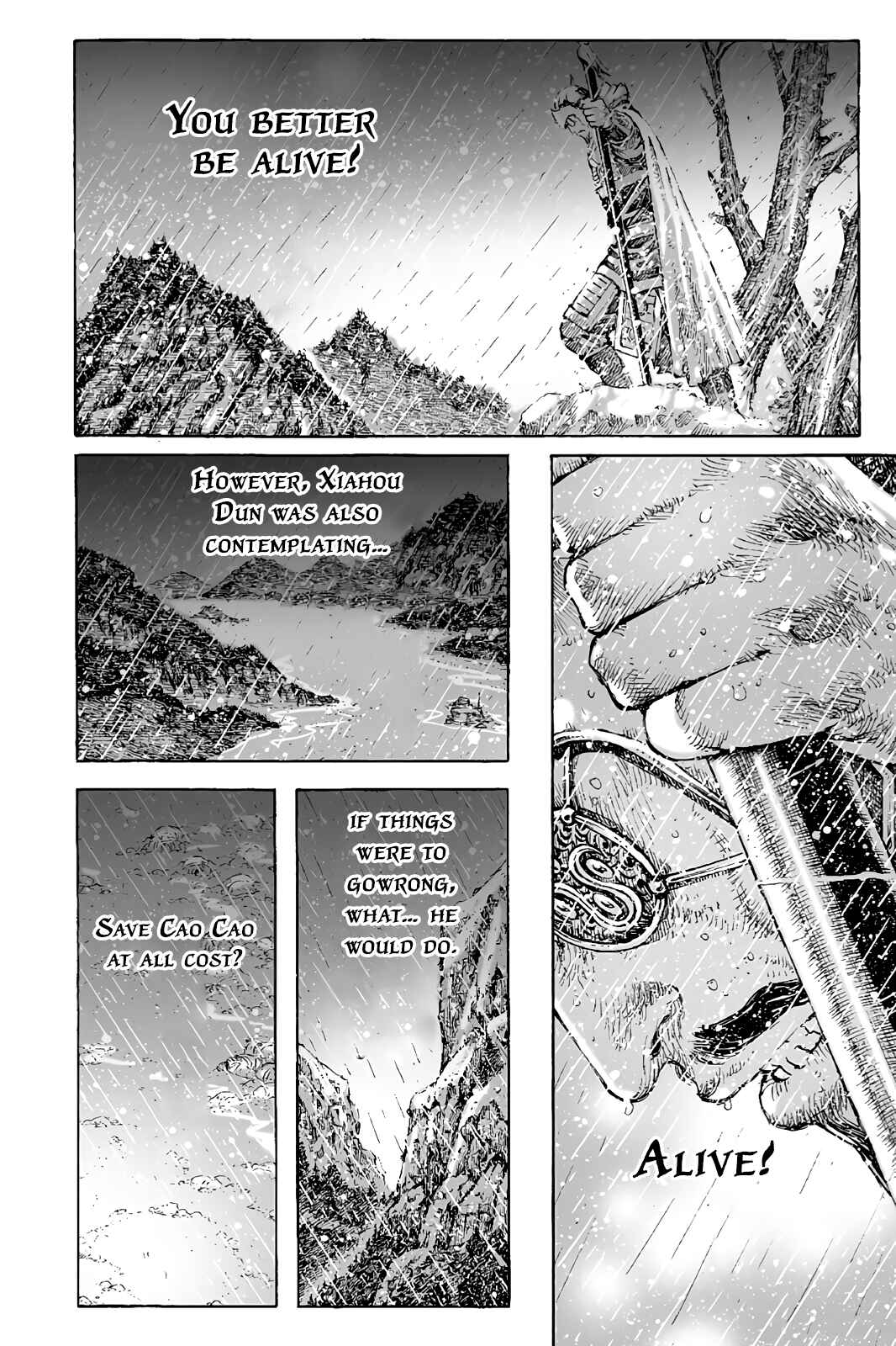 Chapter 439 - Page 5