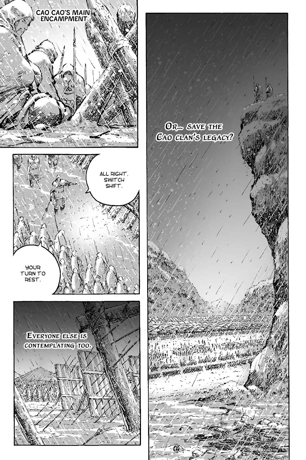 Chapter 439 - Page 6