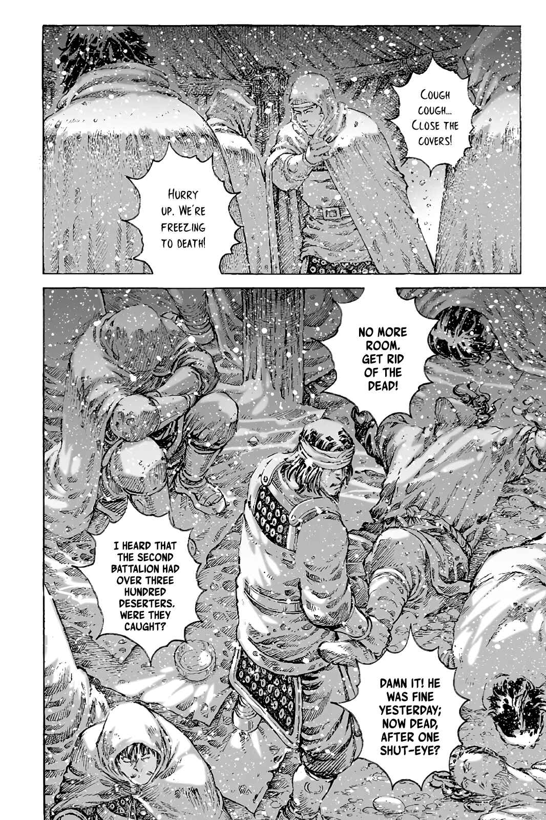 Chapter 439 - Page 7