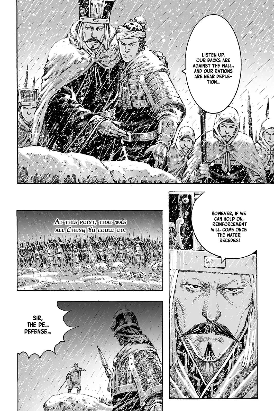 Chapter 439 - Page 9