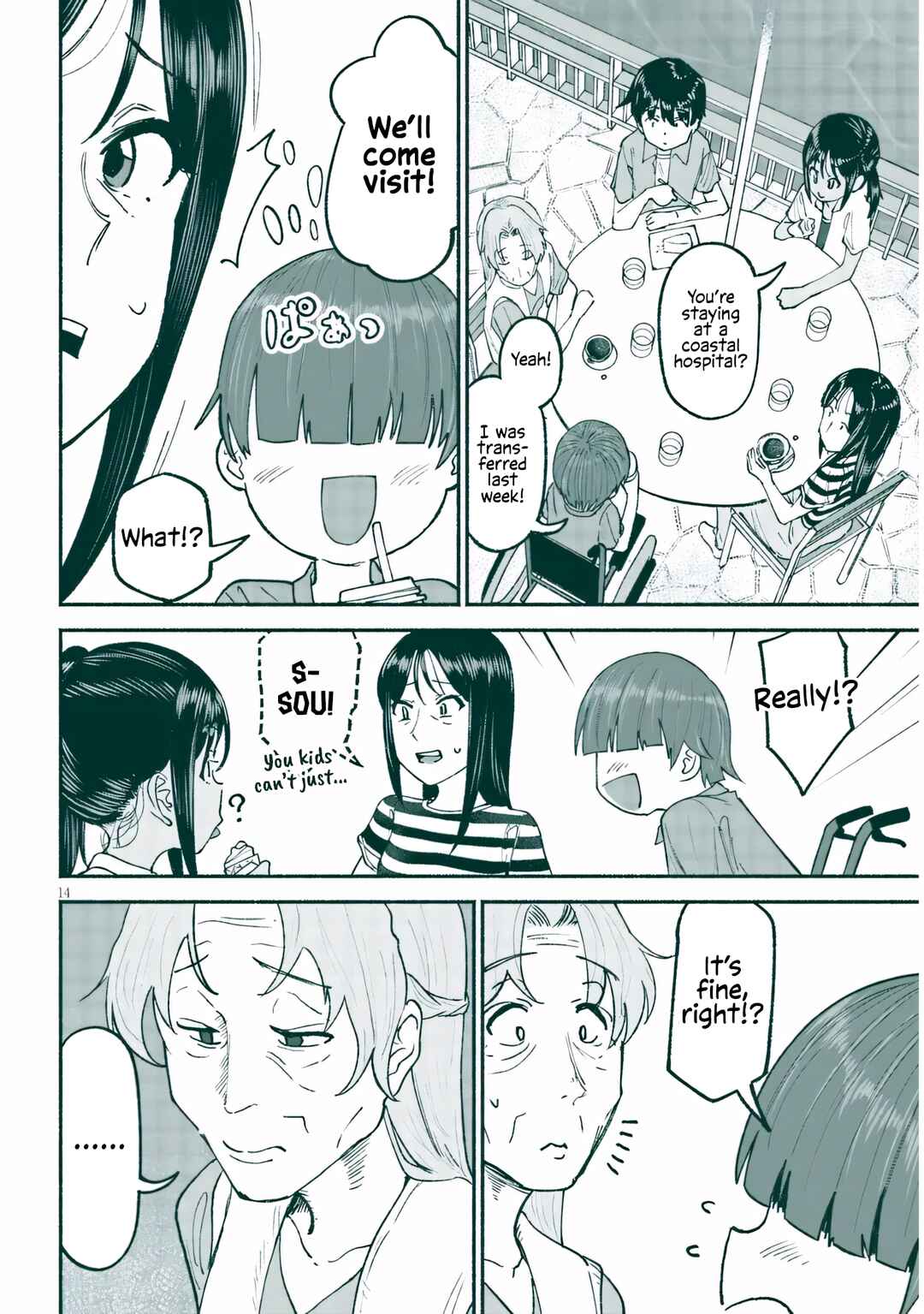 Chapter 24 - Page 14