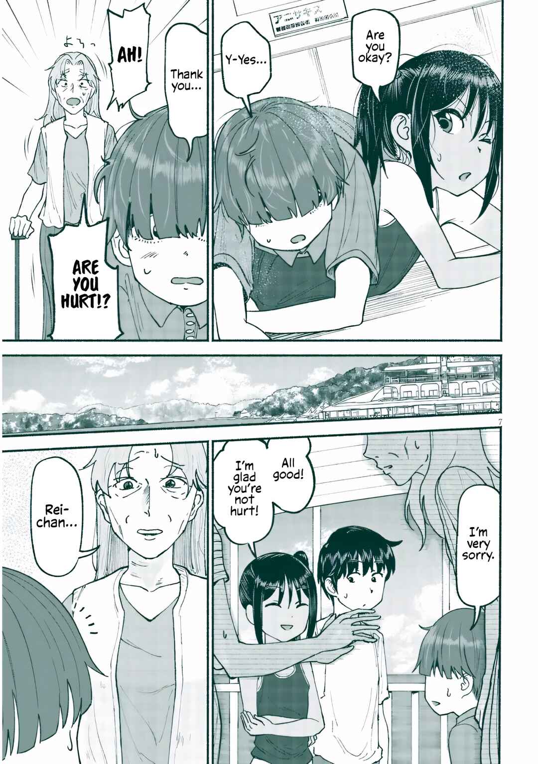 Chapter 24 - Page 7