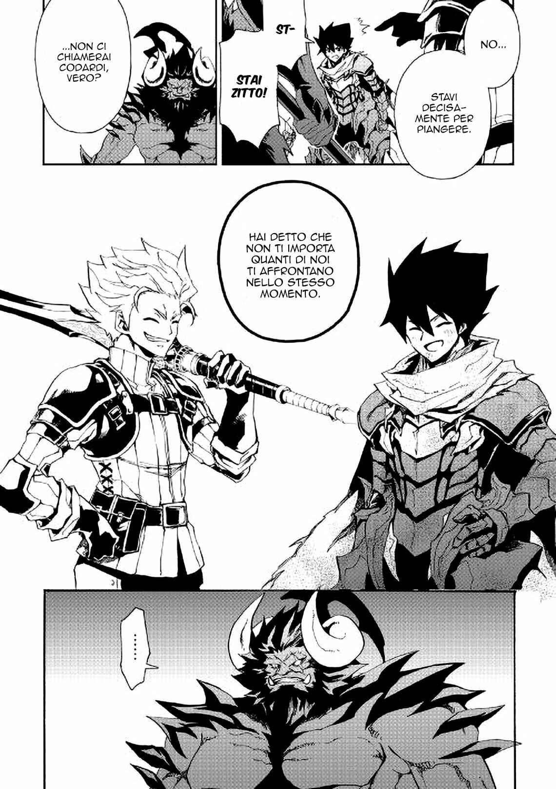 Chapter 65 - Page 20
