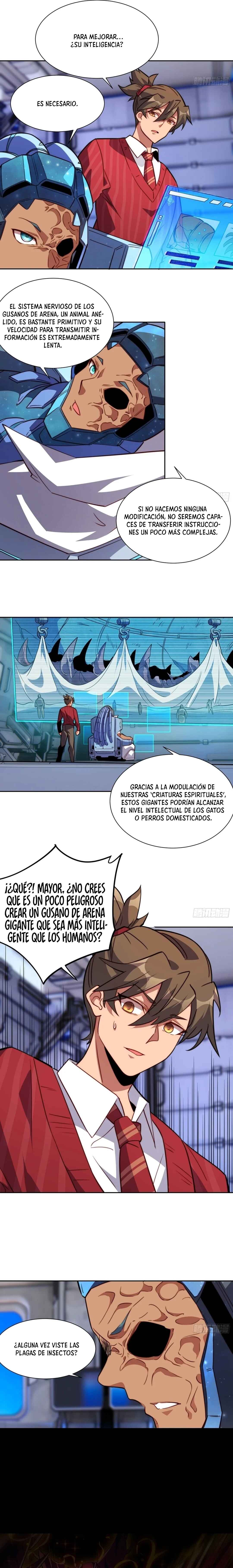 Chapter 201 - Page 5