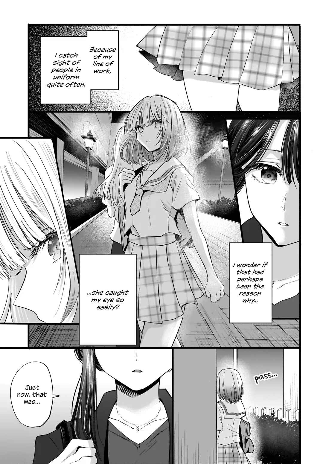 Chapter 1 - Page 3
