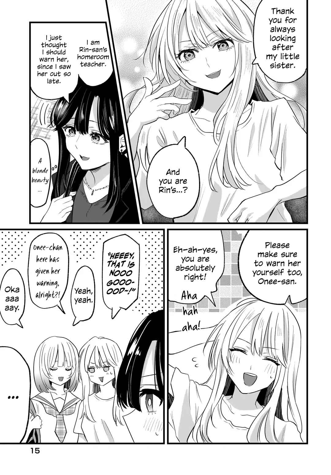 Chapter 1 - Page 7