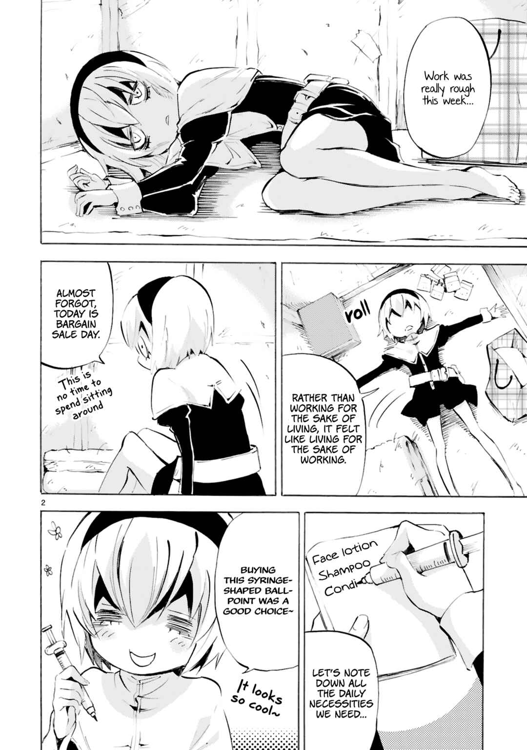 Chapter 104 - Page 2