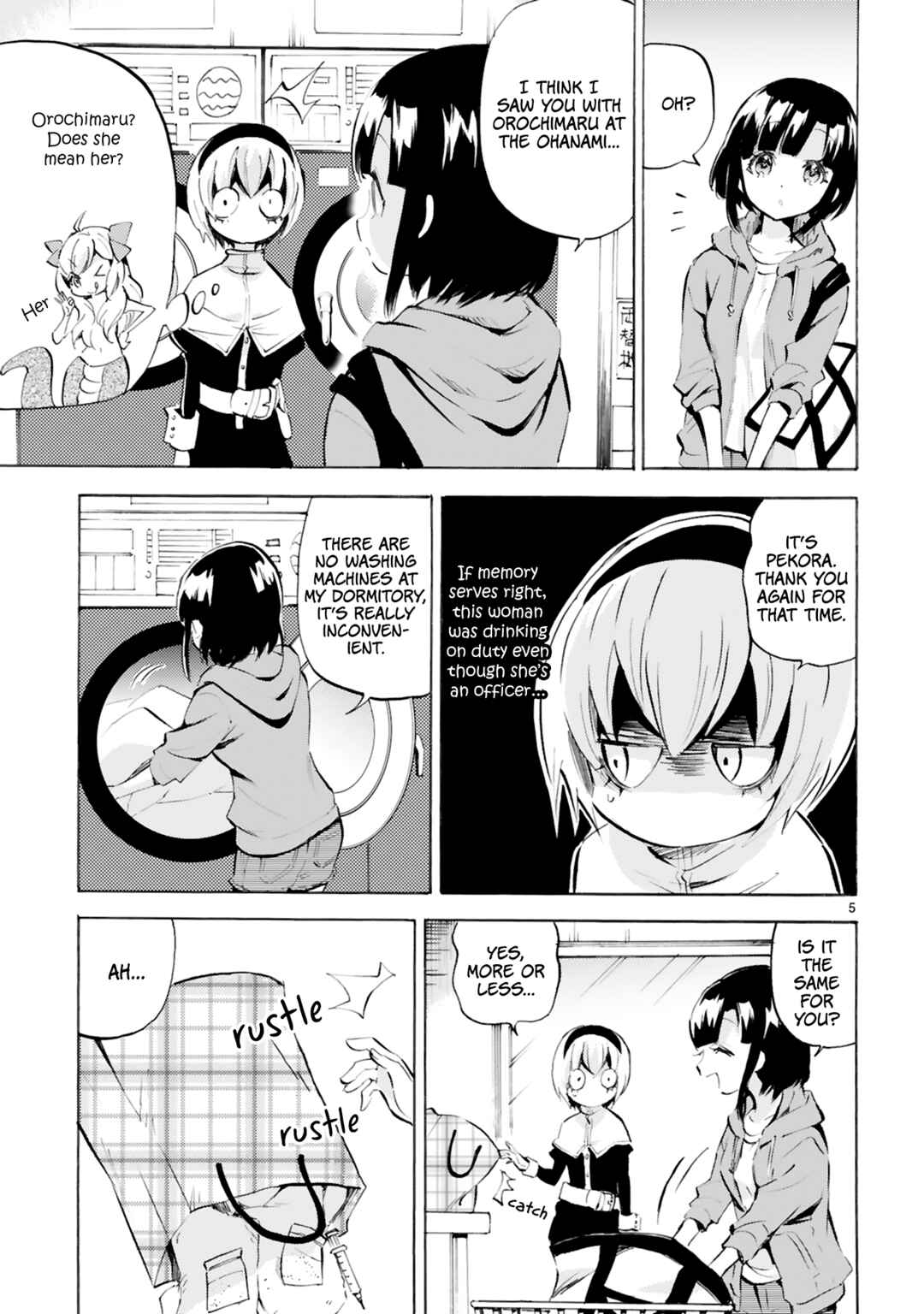 Chapter 104 - Page 5