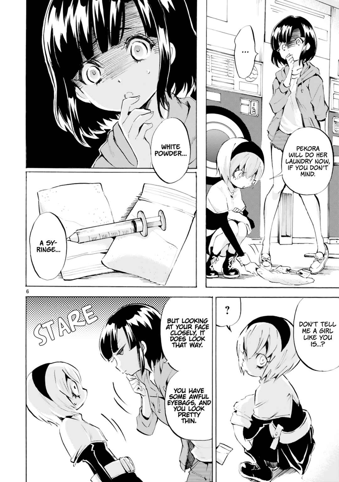 Chapter 104 - Page 6