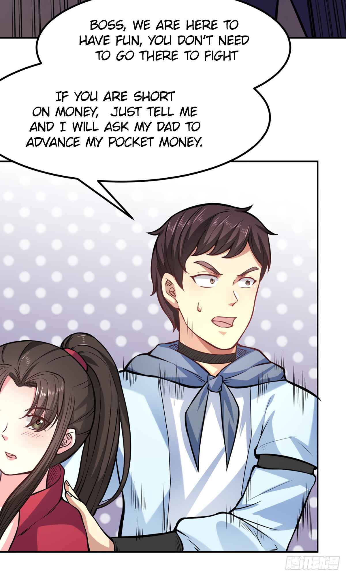 Chapter 209 - Page 16