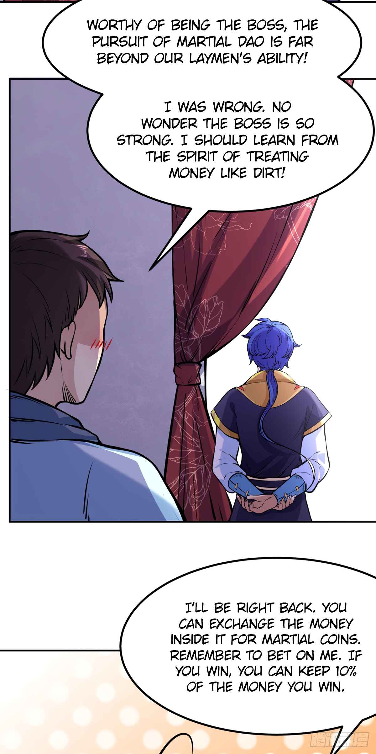 Chapter 209 - Page 18