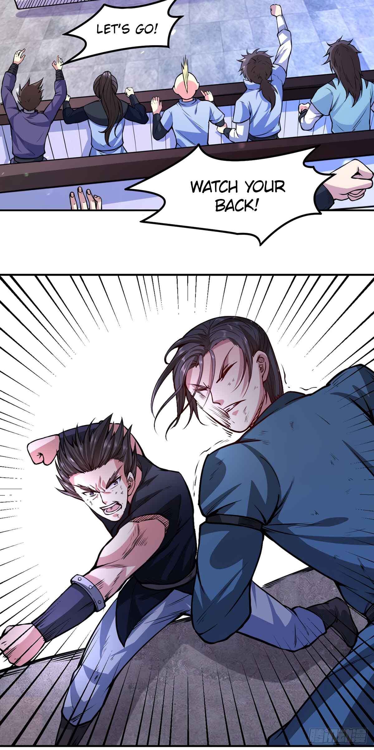Chapter 209 - Page 3