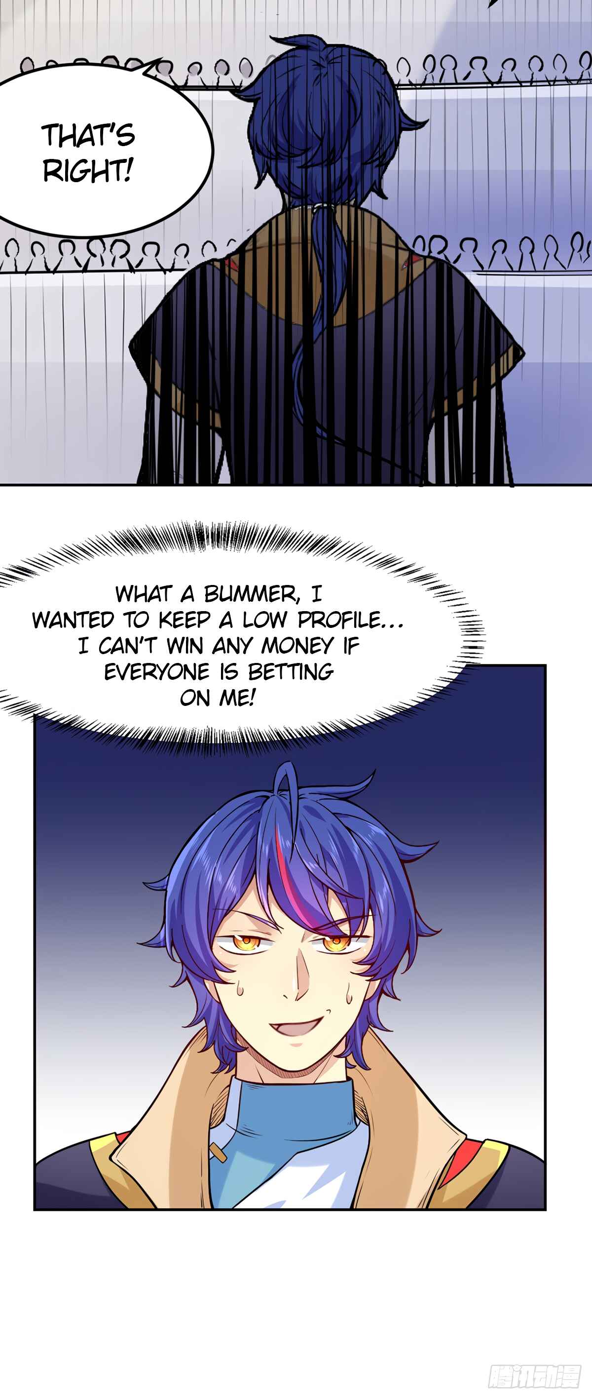 Chapter 209 - Page 38