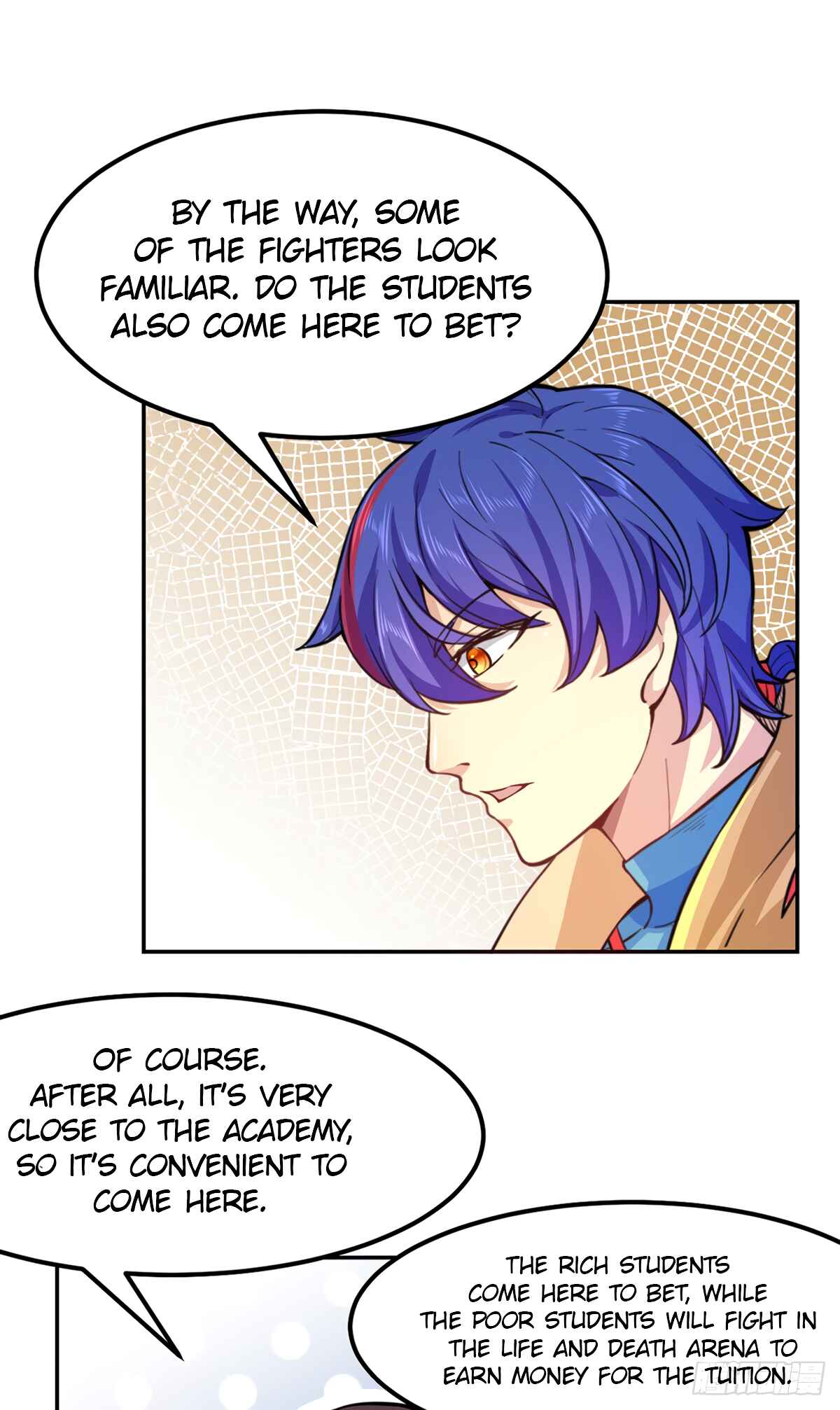 Chapter 209 - Page 8
