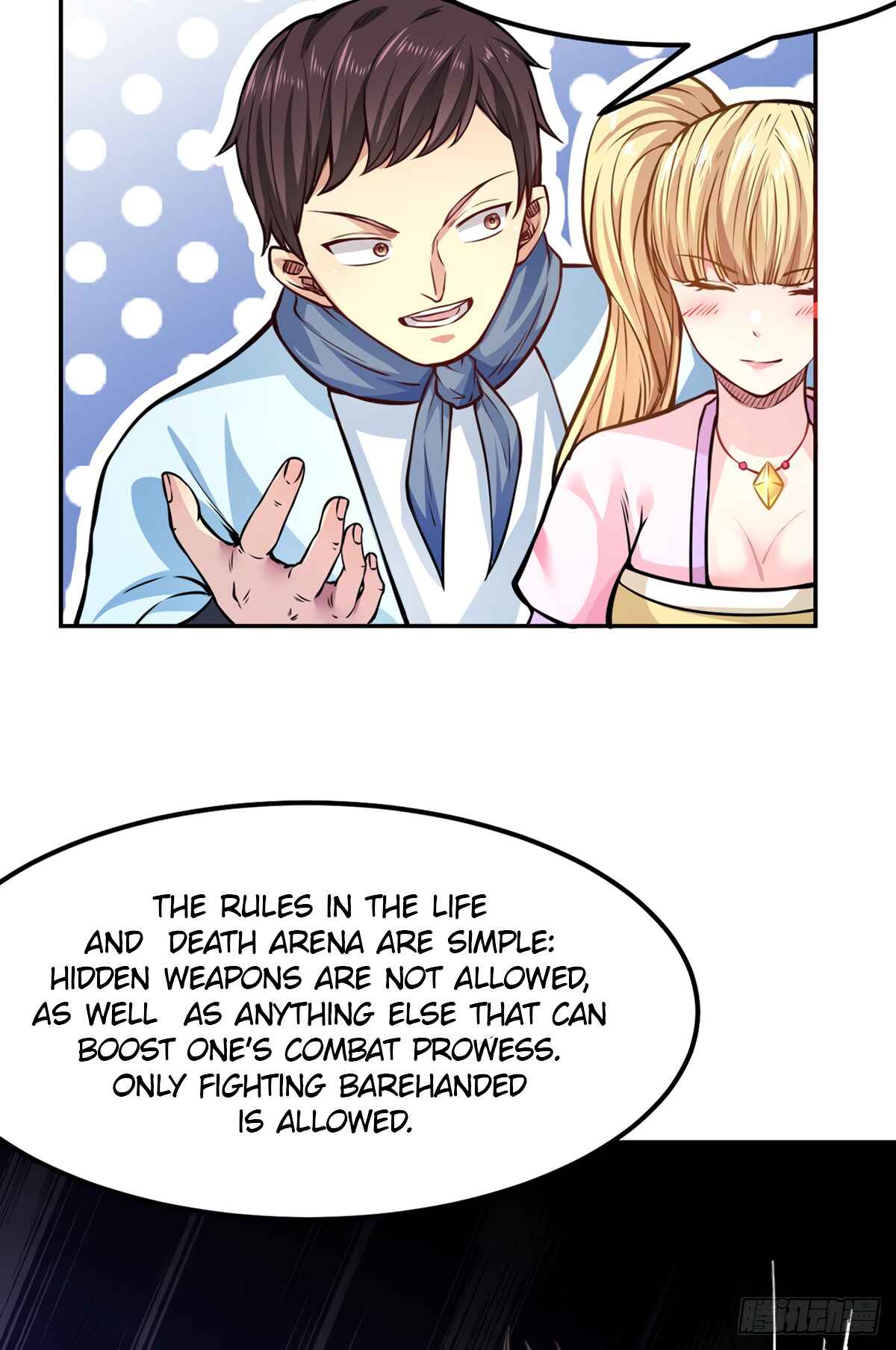Chapter 209 - Page 9
