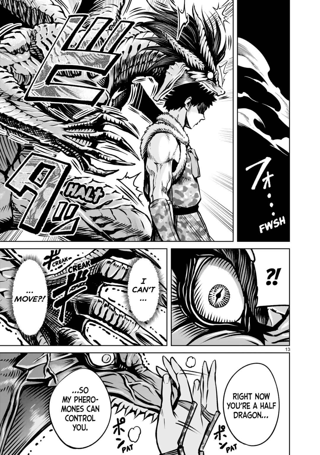 Chapter 83 - Page 16