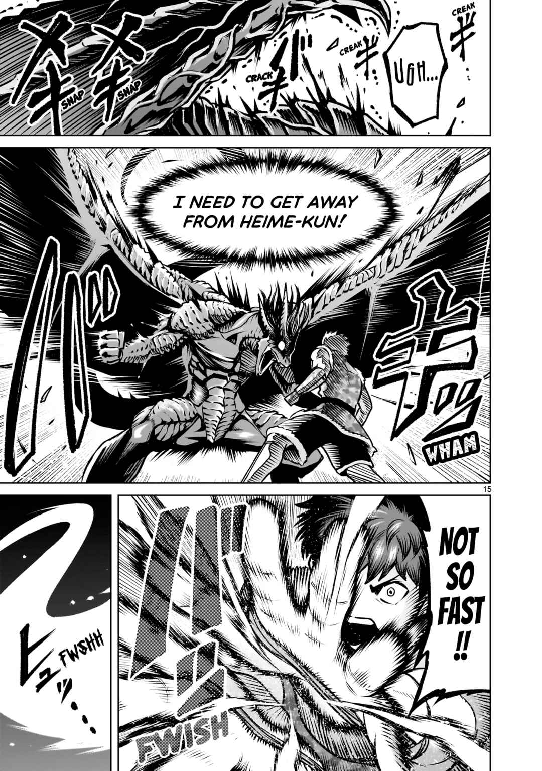 Chapter 83 - Page 18