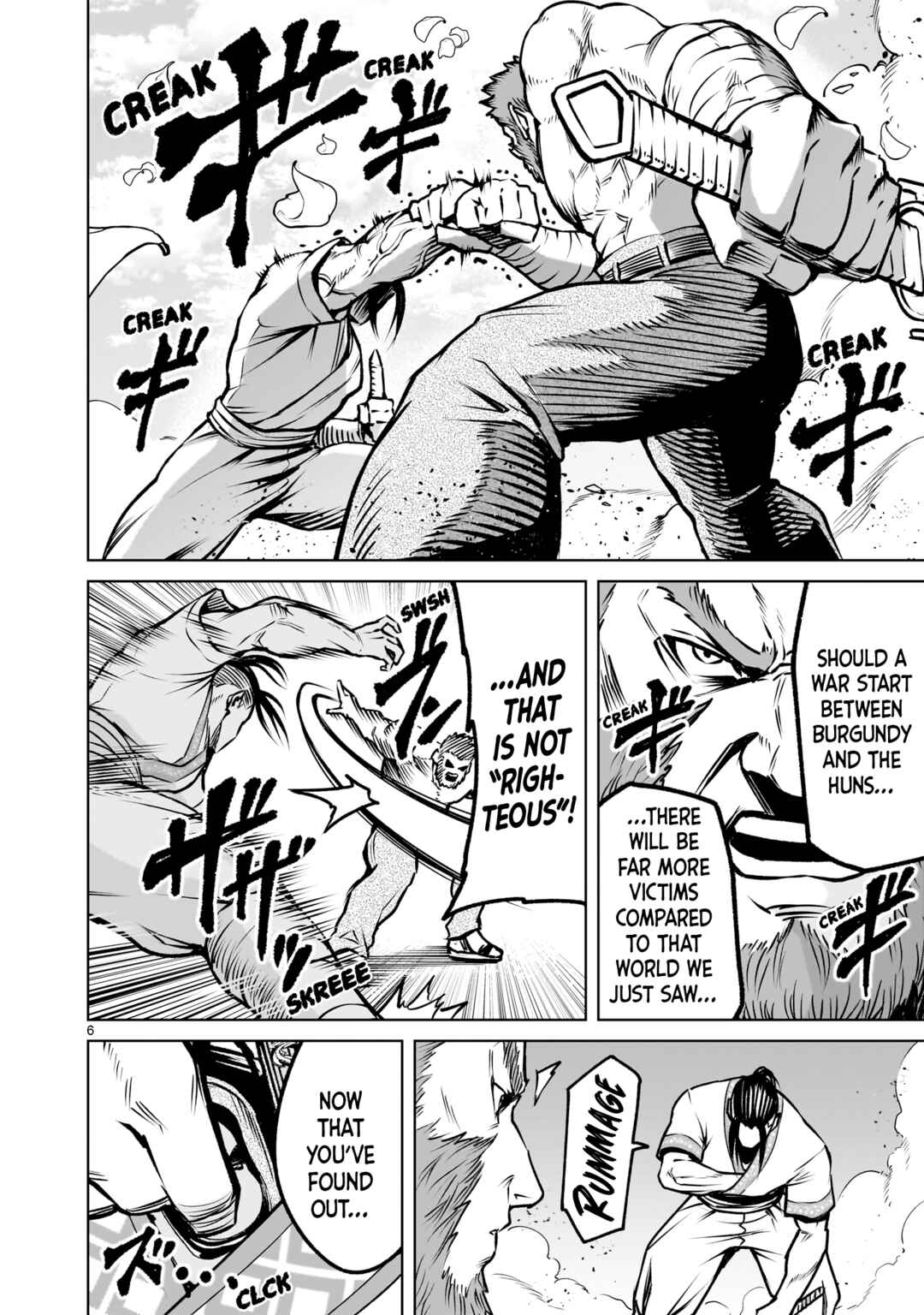 Chapter 83 - Page 9