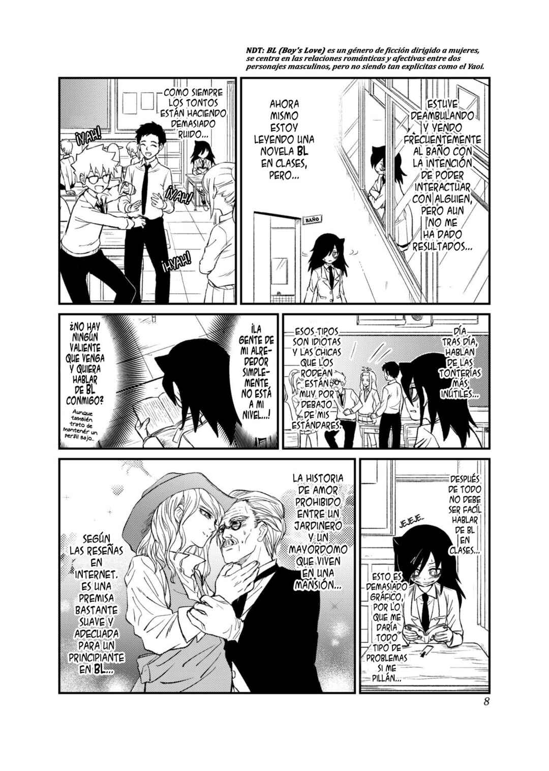 Chapter 1 - Page 9
