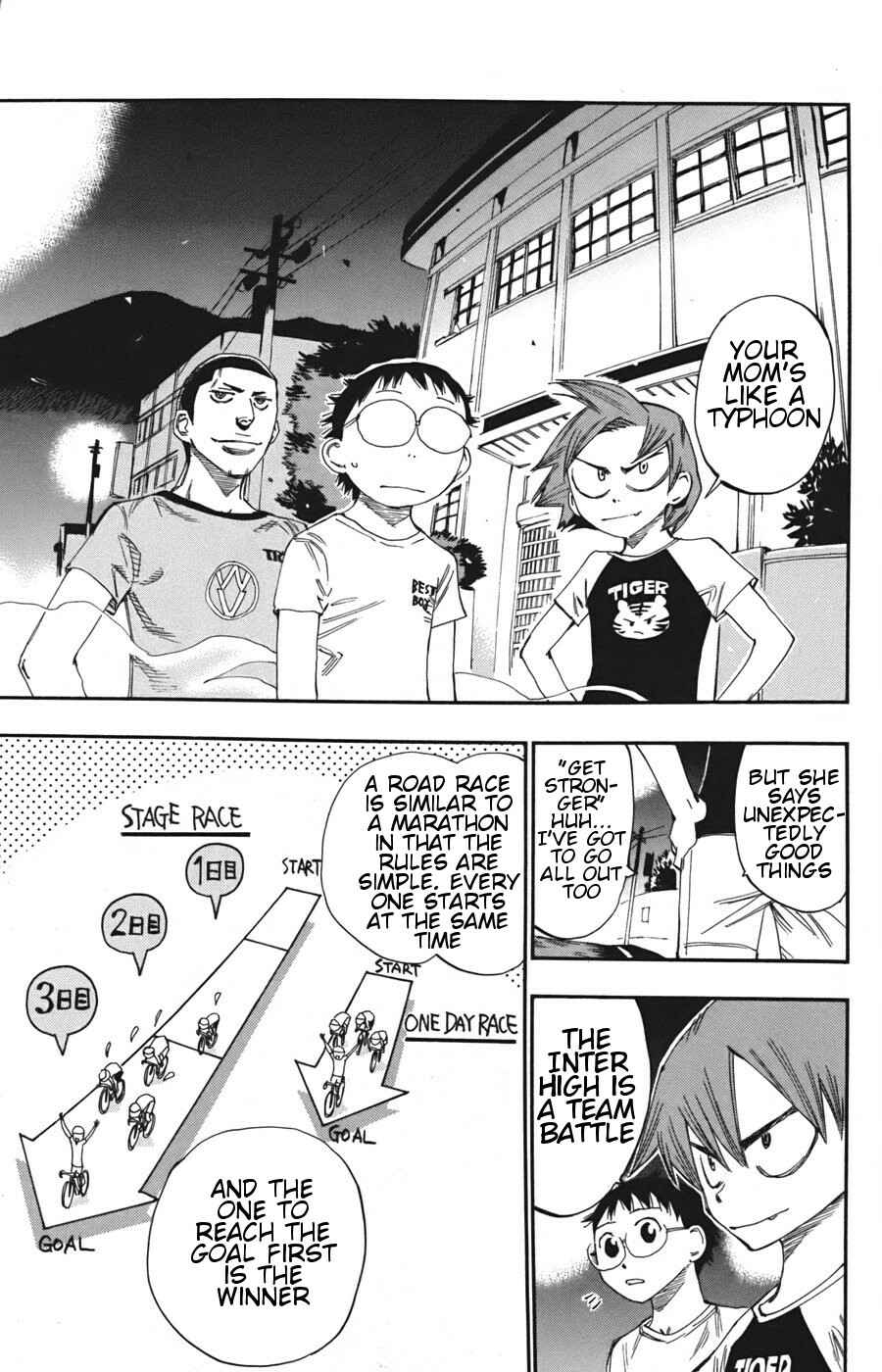 Chapter 111 - Page 15