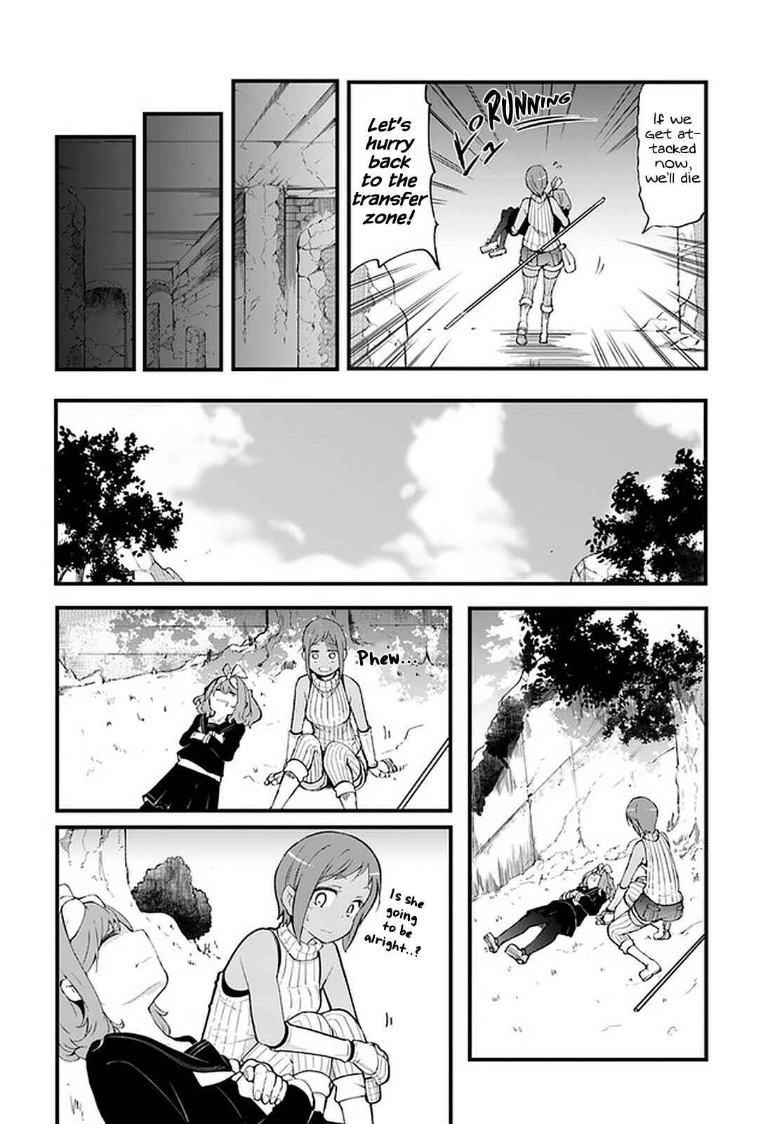Chapter 44 - Page 38
