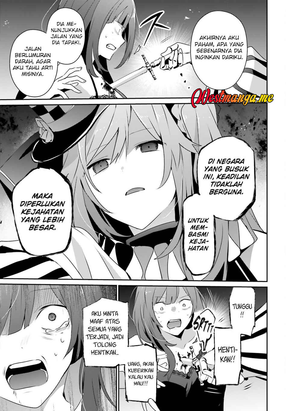Chapter 73.2 - Page 16