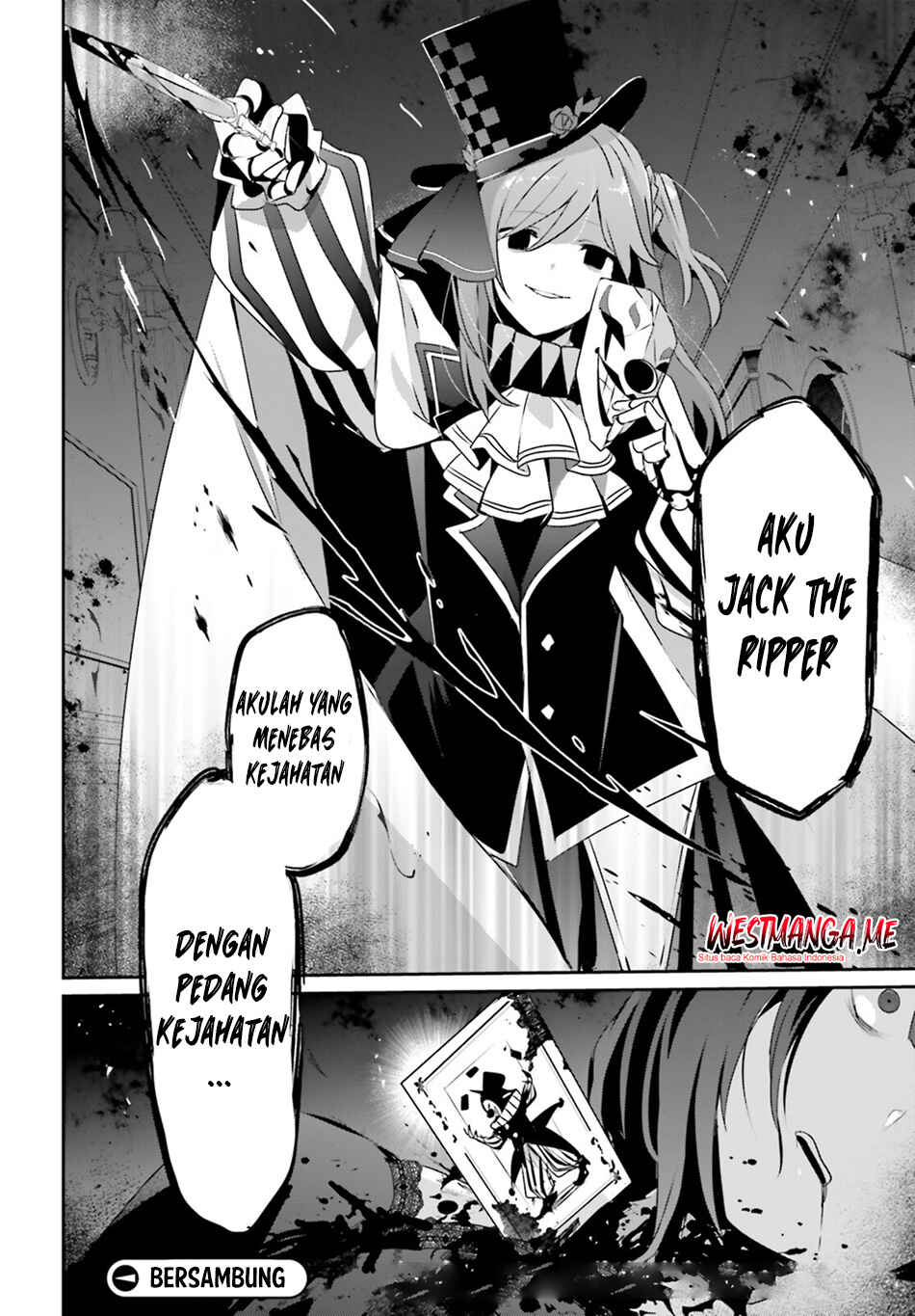 Chapter 73.2 - Page 17