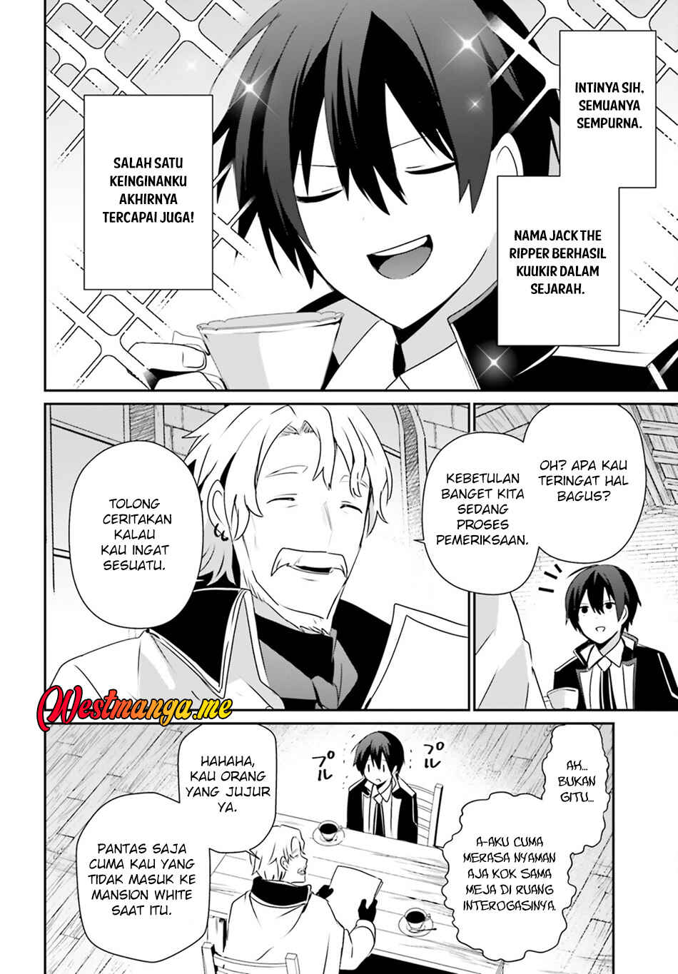 Chapter 73.2 - Page 9