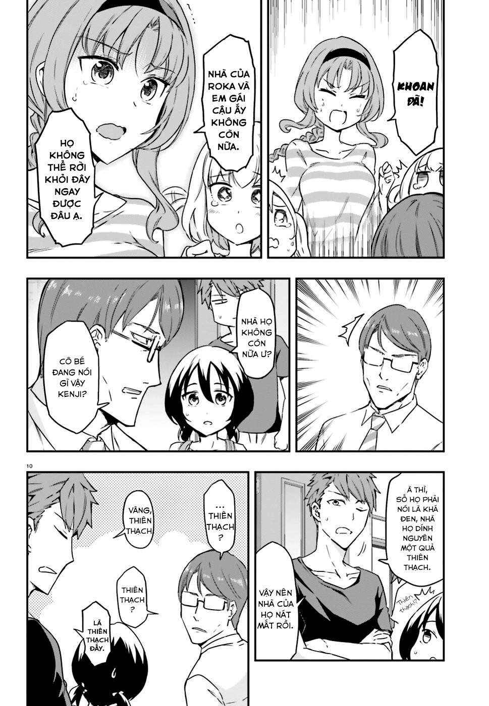 Chapter 110 - Page 11