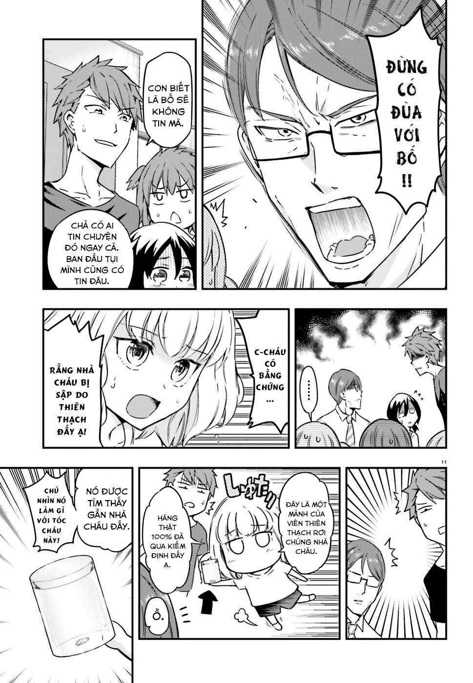 Chapter 110 - Page 12