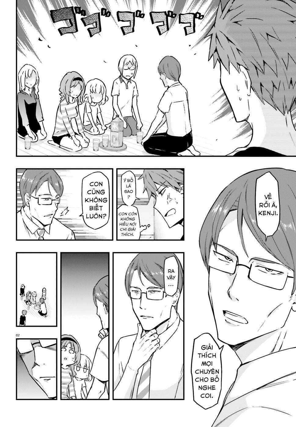 Chapter 110 - Page 3
