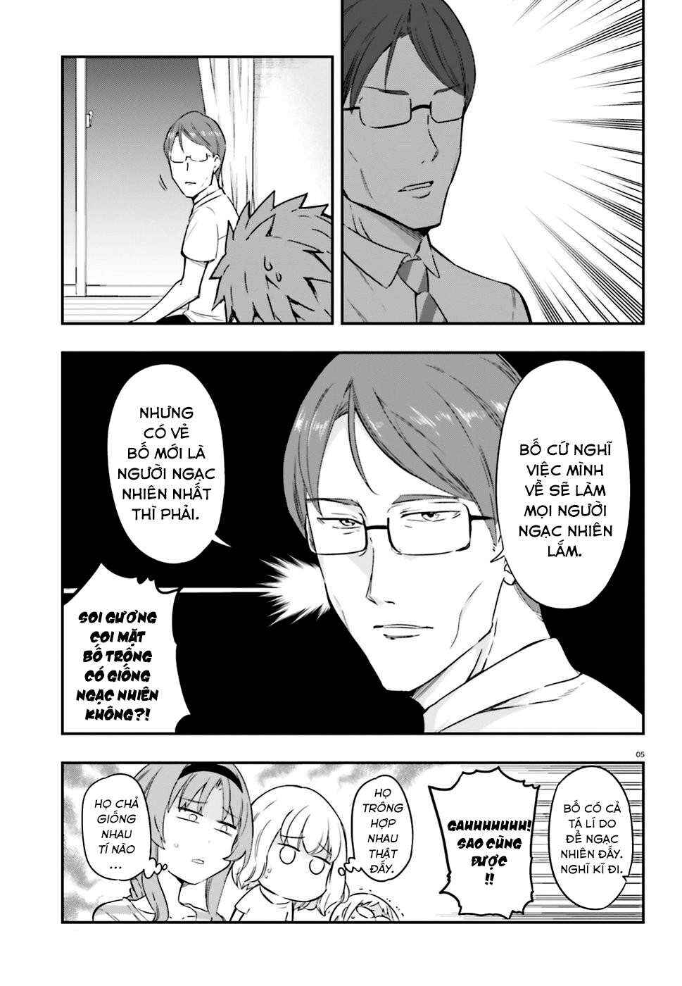 Chapter 110 - Page 6
