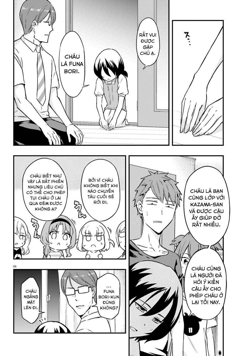 Chapter 110 - Page 9