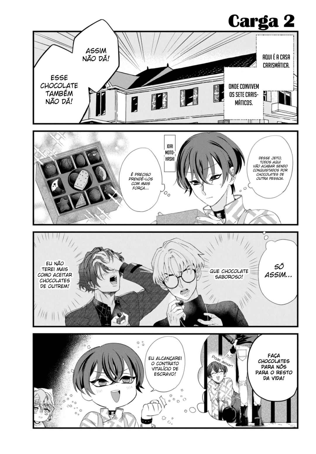 Chapter 2 - Page 2