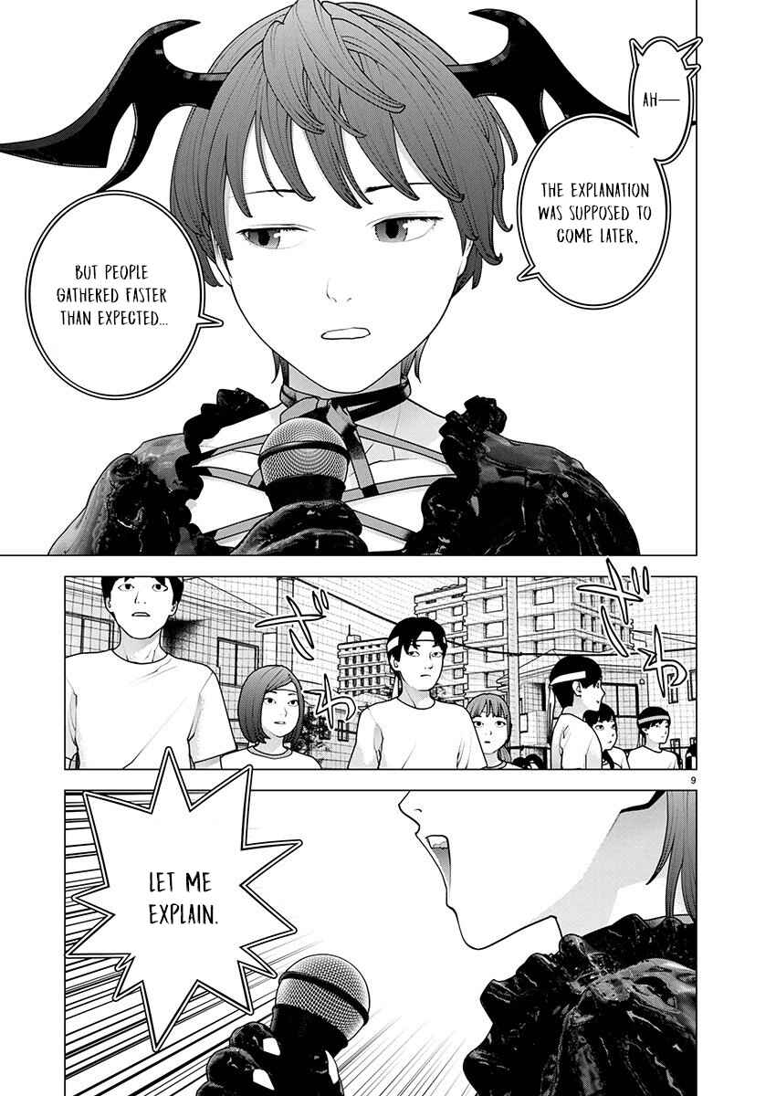 Chapter 181 - Page 10