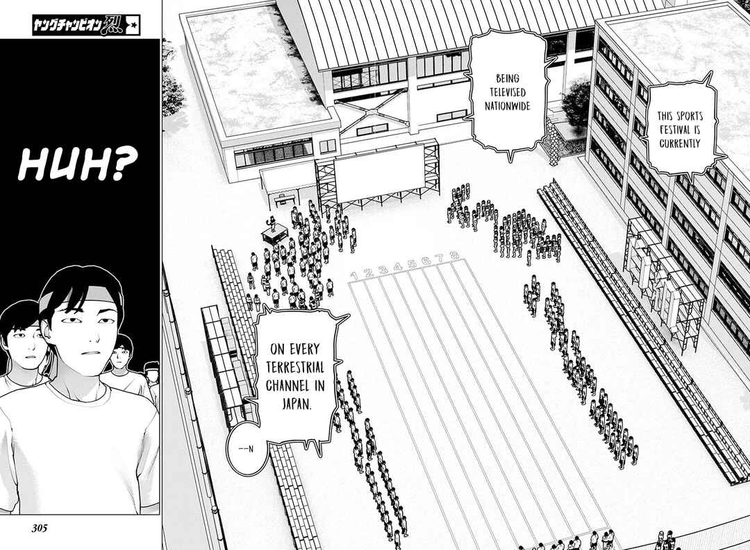Chapter 181 - Page 11