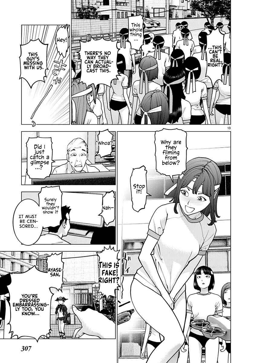 Chapter 181 - Page 13