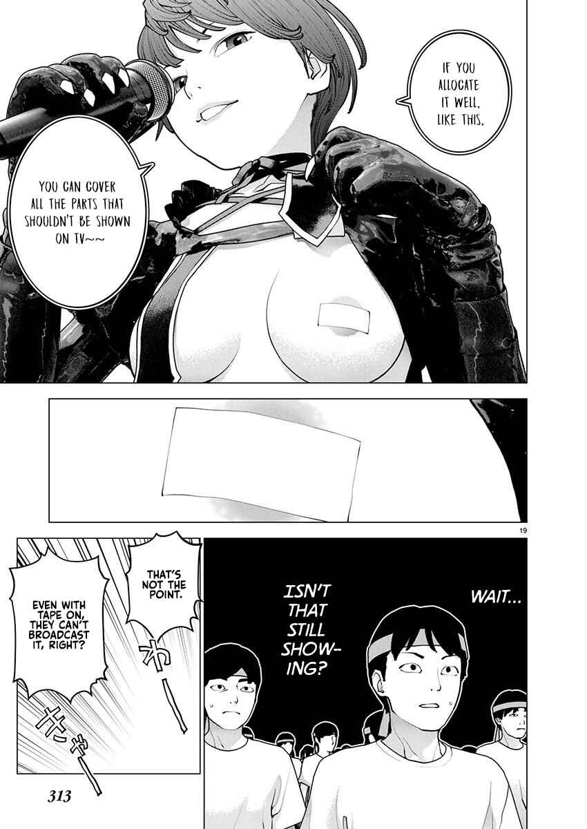 Chapter 181 - Page 18