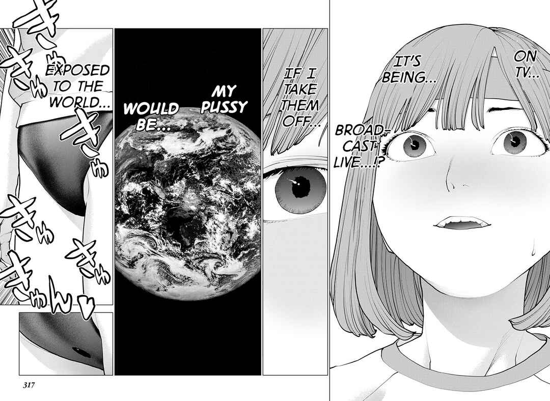 Chapter 181 - Page 21