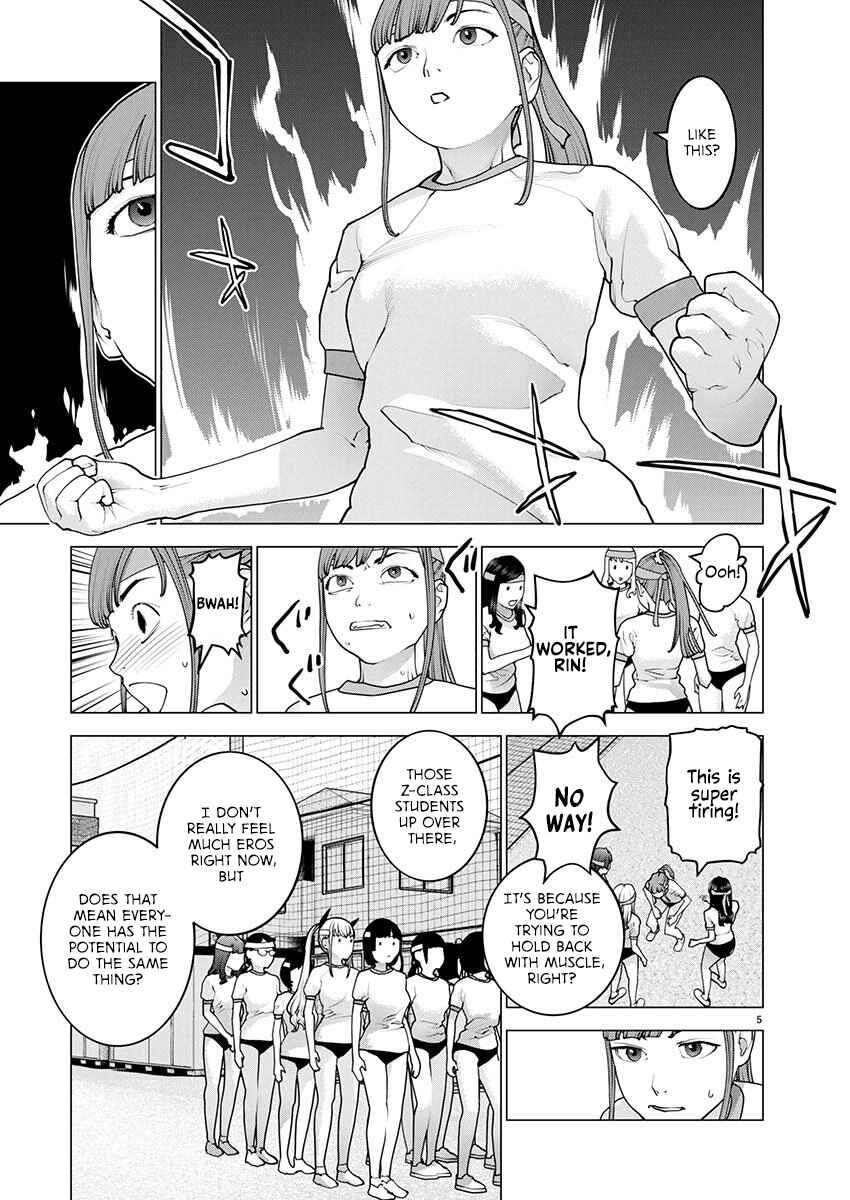 Chapter 181 - Page 6
