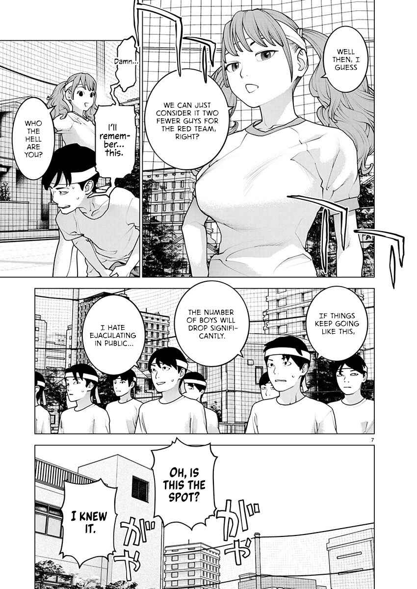 Chapter 181 - Page 8