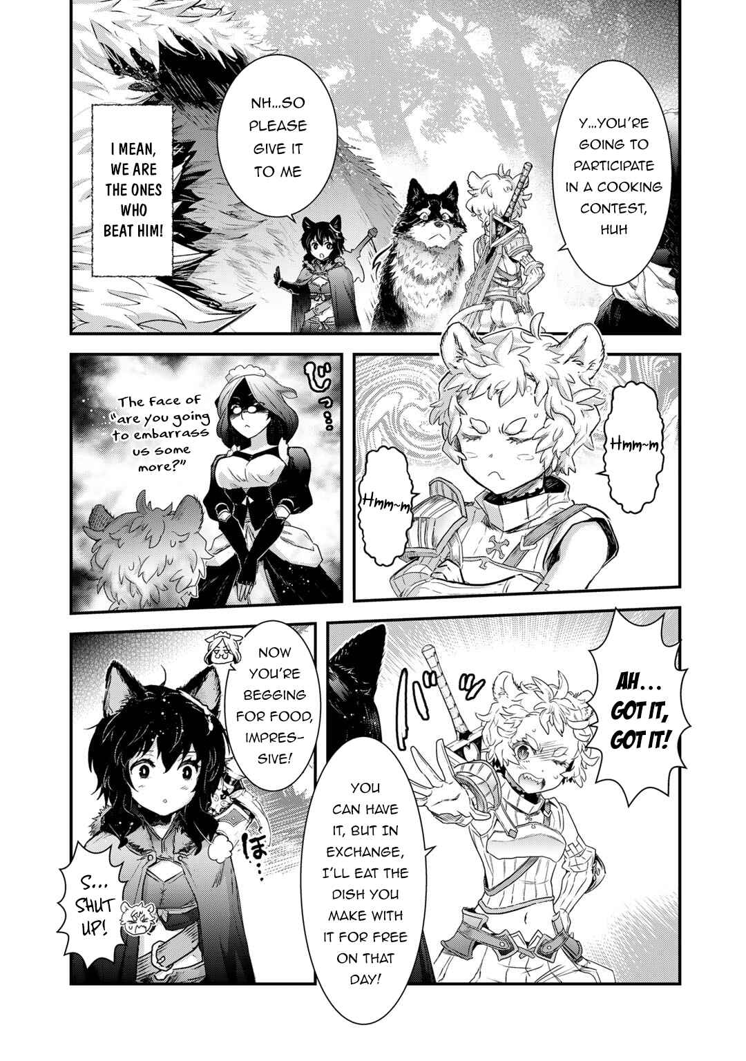 Chapter 66 - Page 24